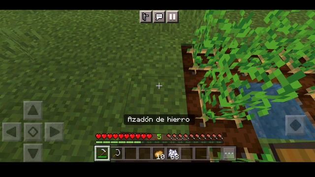 SKILLS ADDON, MOD (niveles en lo que hacemos) MINECRAFT PE, BEDROCK 1.17 смотреть онлайн