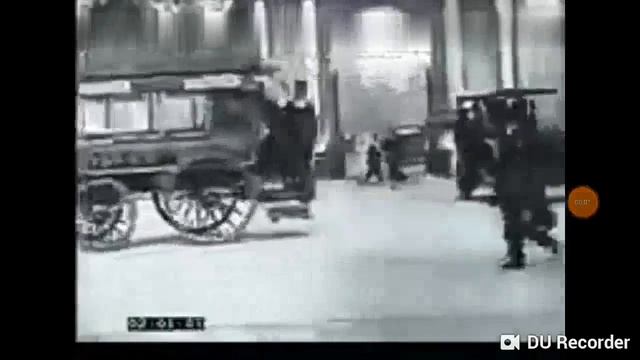 (1889) Hyde Park Corner