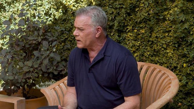Cigar & Spirits Magazine: an Interview with Ray Liotta смотреть онлайн
