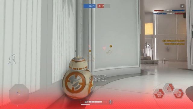Star Wars Battlefront II: Heroes vs Villains #626* (Light Side) [1080 HD] смотреть онлайн