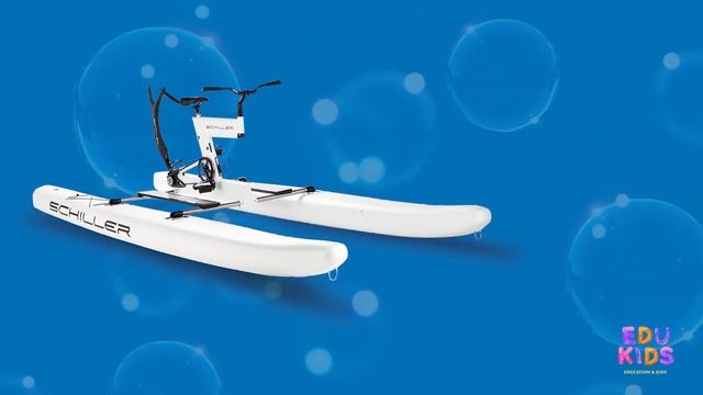 Digest 12: PISA xalqaro tadqiqotida kreativ fikrlash ?KELAJAK VELOSIPEDI смотреть онлайн