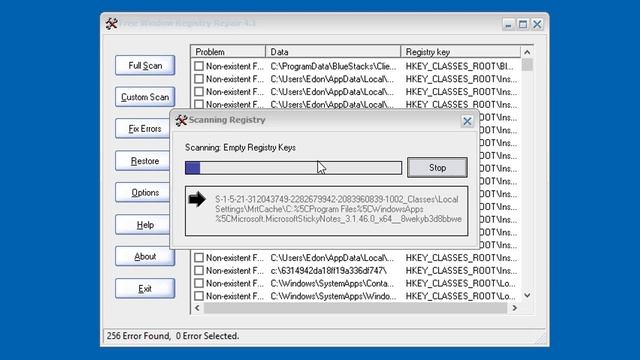 Fix, Clean And Repair Bad Registry on Windows 10 (How to Guide) смотреть онлайн