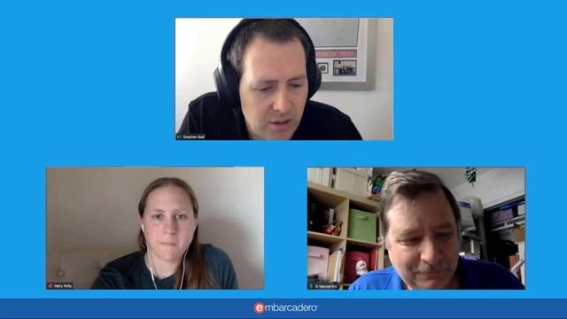 Top 5 Considerations when Migrating Your Projects to RAD Studio 10.4 Sydney смотреть онлайн