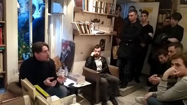 Эрнст Юнгер.Смена гештальта.Прогноз на XXI век. смотреть онлайн