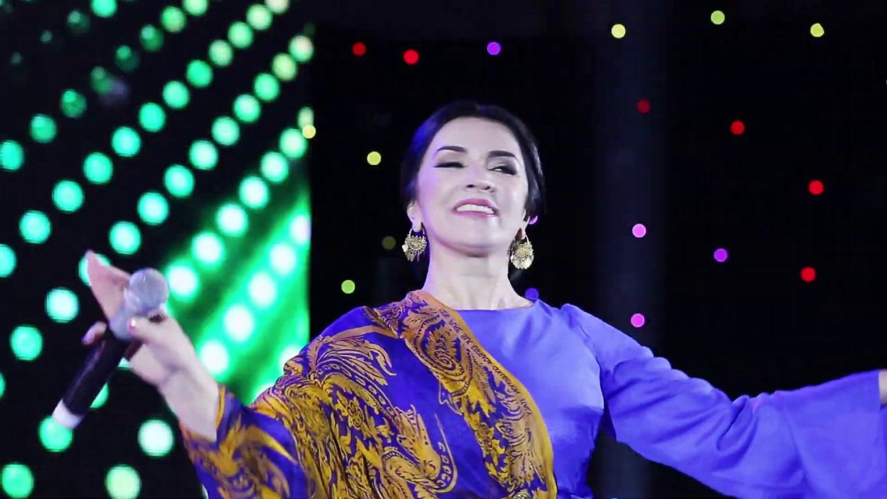 МАРЬЯМ КАЗИЕВА - Первый Танец Молодых (ПРЕМИЯ ГОДА 2018) 7НЕБО