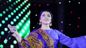 МАРЬЯМ КАЗИЕВА - Первый Танец Молодых (ПРЕМИЯ ГОДА 2018) 7НЕБО