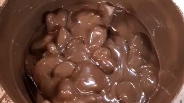 Мини Темперовочная машина для ШОКОЛОАДА с Сетчатым транспортёром и Хололильным тоннелем! смотреть онлайн
