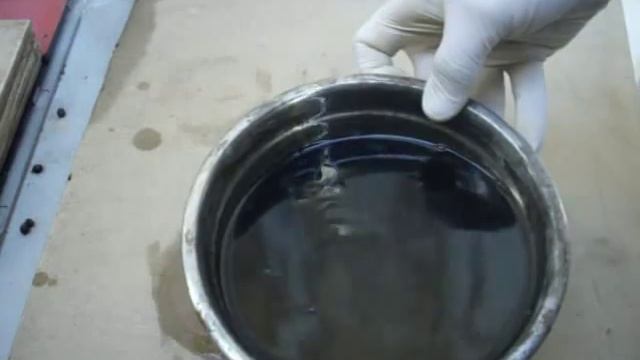 How to Turn Anodized Aluminum to Clean Aluminum - Scrapping Trick смотреть онлайн