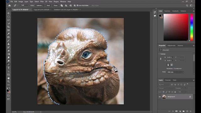 How to edit Photos on Manipulation using Photoshop cc 2022 смотреть онлайн