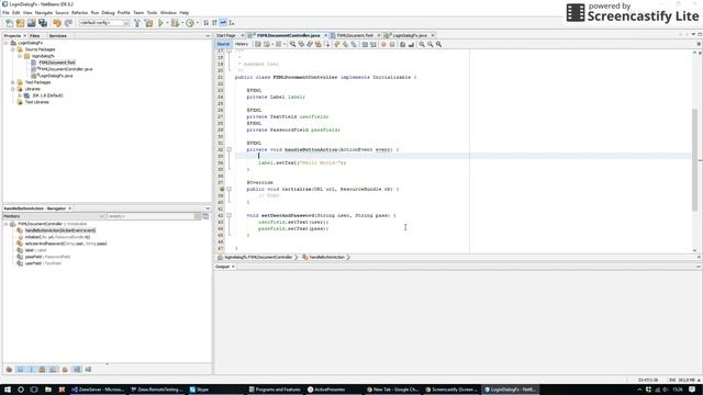 Netbeans 8.2 Review смотреть онлайн