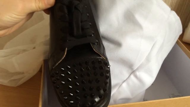 Обувь с шипами с taobao.com смотреть онлайн