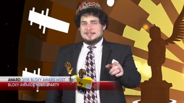 ALL BLOXY AWARD INTROS (2013 - 2021) ROBLOX ? смотреть онлайн