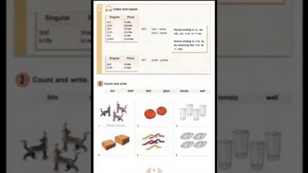 New Round up 1 - Unit 2 - PDF, Audio, CDs