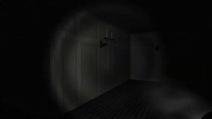 Жуткая история Крейси из игры "Глаза Ужаса"