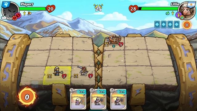 Best Online Multiplayer Game Mobile / Pc Era7 Game of Truth NFT P2E Android ios Pc Gameplay Part 6 смотреть онлайн