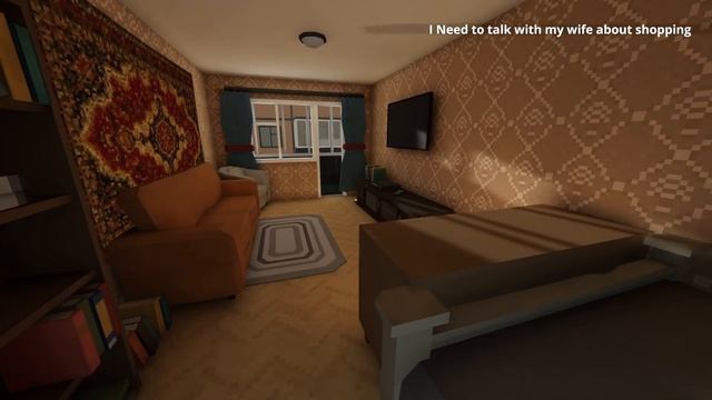 Self-Isolation Gameplay смотреть онлайн