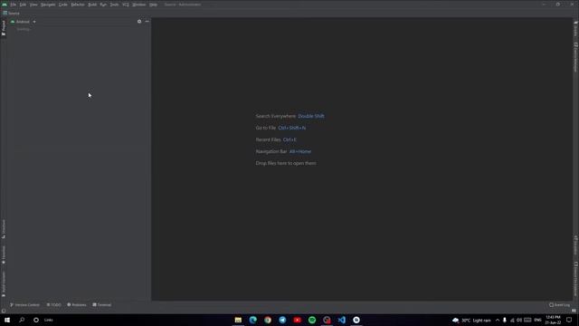 How to Import Source Code In Android Studio Without Any Error || Android Studio || Coding | IMGUI смотреть онлайн