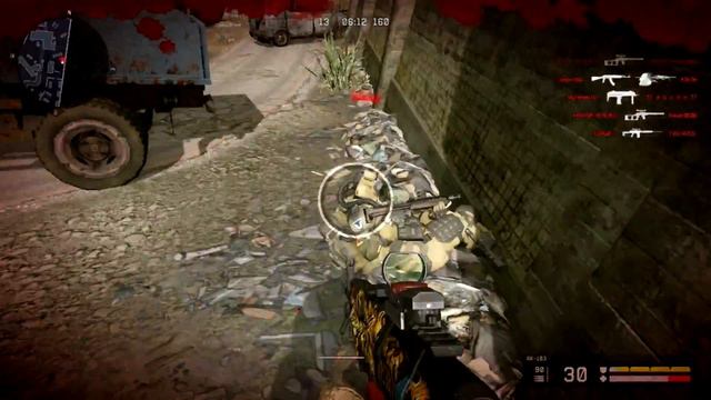 Я БОГ WARFACE смотреть онлайн