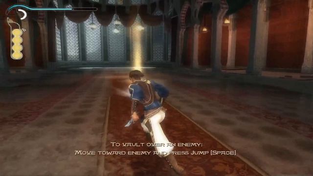 PRINCE OF PERSIA THE SANDS OF TIME #tamilgameplay #gaming #gameplay смотреть онлайн