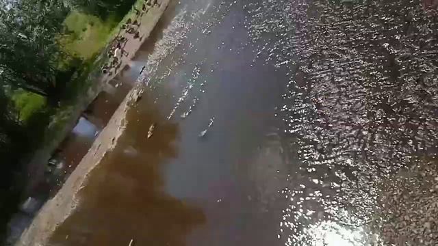 VLOG едем в город Сатку,мосты,пикник и горы!) смотреть онлайн