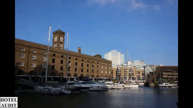 Обзор Отеля Озбор Страны Великобритания Лондон Kilikya St Katharine Docks 0 1 Hotel Audit Отель смотреть онлайн