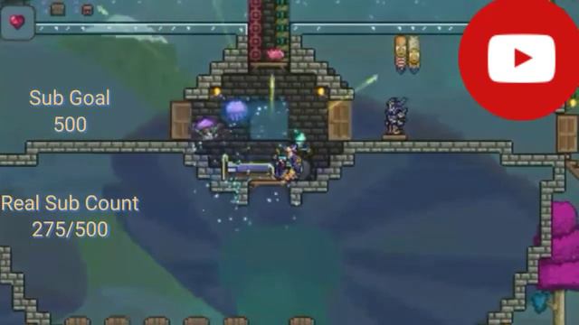 Upgrades, upgrades, upgrades-Terraria Thorium Mod [S1]-EP 11 смотреть онлайн