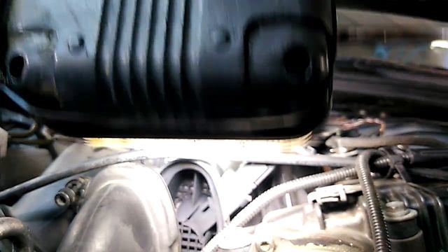 Bmw 530d. тупит .не тянет