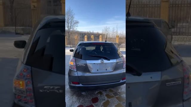 в продаже Honda fit shuttle смотреть онлайн