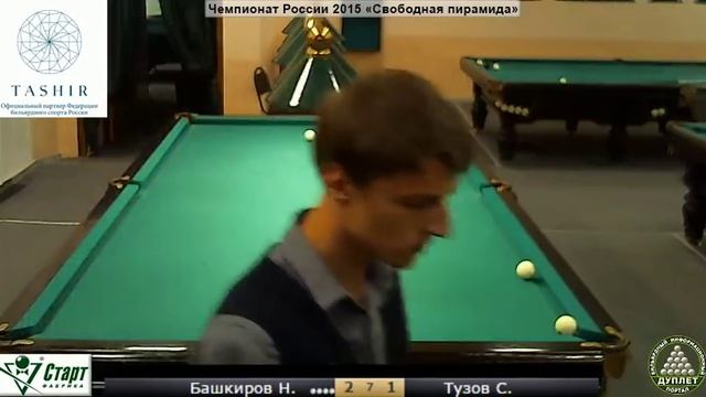 Башкиров Н. - Тузов С смотреть онлайн