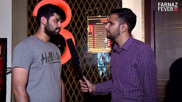 Movie Buffs' React To The Upcoming Movie 'THE CIRCLE' смотреть онлайн