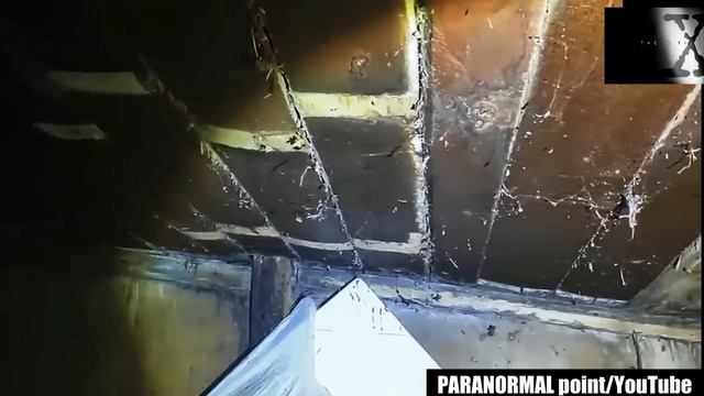 СТРАШНЫЕ видео С ПРИВИДЕНИЯМИ. Камера засняла паранормальные явления.