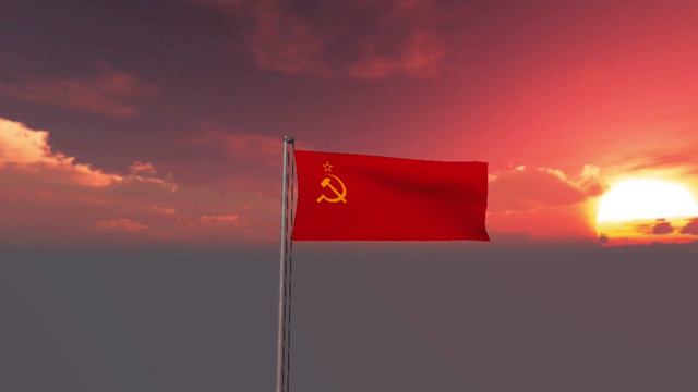 Гимн СССР смотреть онлайн