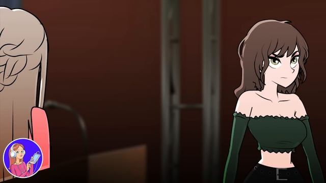 Моя лучшая подруга на 10 лет старше меня смотреть онлайн