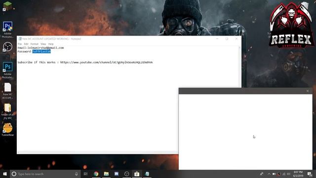 How To Fix Minecraft Windows 10 Edition Crashing On Startup [JUNE 2019] смотреть онлайн