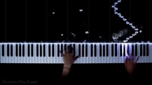 Paganini_Liszt - La Campanellа