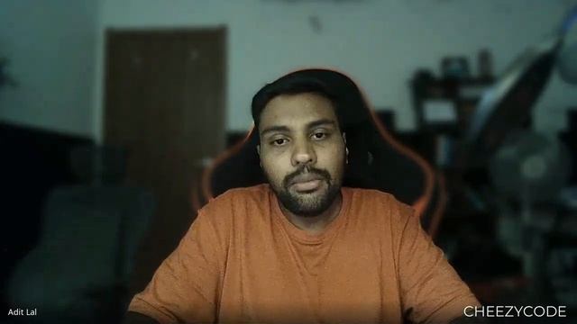 Android & Kotlin Podcast with Adit Lal | CheezyCode - Hindi смотреть онлайн