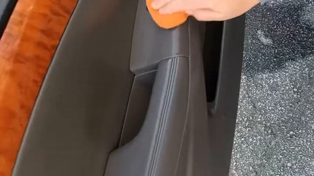 Detailing a Toyota solara смотреть онлайн