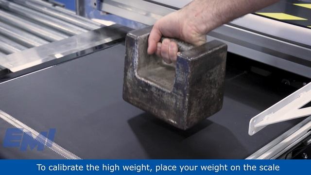 Programming a Box Filling System by Weight смотреть онлайн