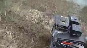 Мотокультиватор Profi Mercury