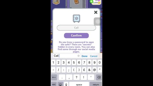 1 more KleptoCats 2 Space Station Safe Code | Space Station code from a friend смотреть онлайн