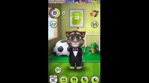 Мой говорящий Том #3 Мой виртуальный питомец ИГРА МУЛЬТИК