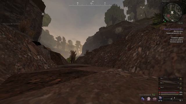 (НЕ)ОБЗОР НА ВОРОНКУ STALCRAFT 2023 | Воронка после ребаланса