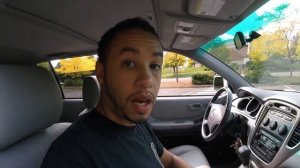 2005 Toyota Highlander Review - Better With Age?