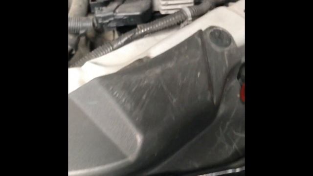 DIY Changing Engine Oil on a Chevy Cobalt 2005- 2010 смотреть онлайн