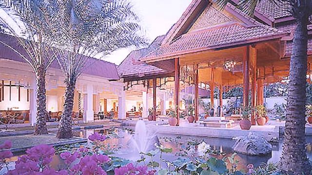 Amari Ocean Pattaya 5* Тайланд смотреть онлайн