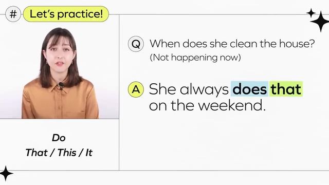 How to Use the verb 'Do' | English Grammar for Beginners смотреть онлайн