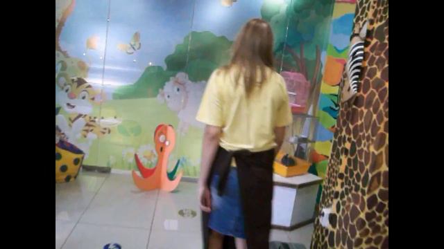 Зоопарк Лукошкино смотреть онлайн