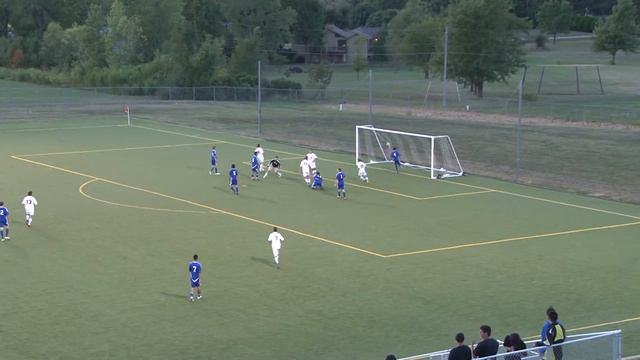 2011 Washburn Rural Boys Soccer music video... Synchronicity смотреть онлайн