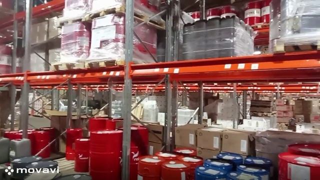 Склад обзор смотреть онлайн