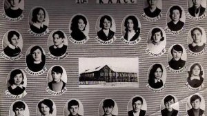 Ужур в старых фотографиях